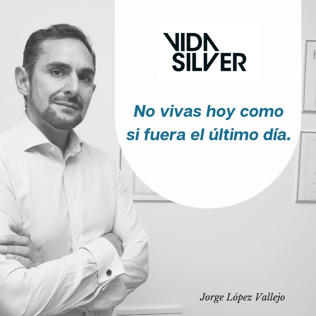 Vida Silver